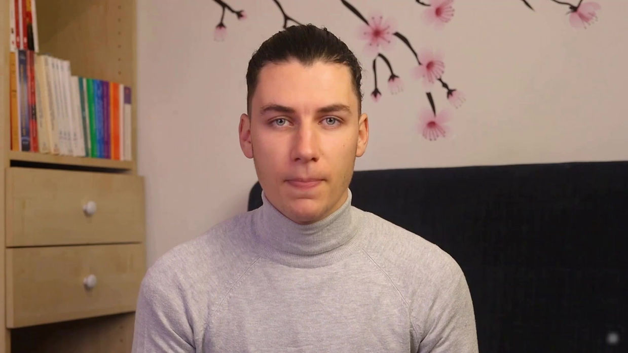 Lucas Version ENGLISH-